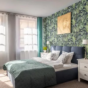 Staycity Sukiennice 6 Апартаменты