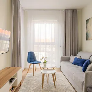 Rentplanet - Michalczyka Апартаменты