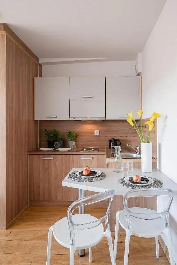 Starterapart Breslavia